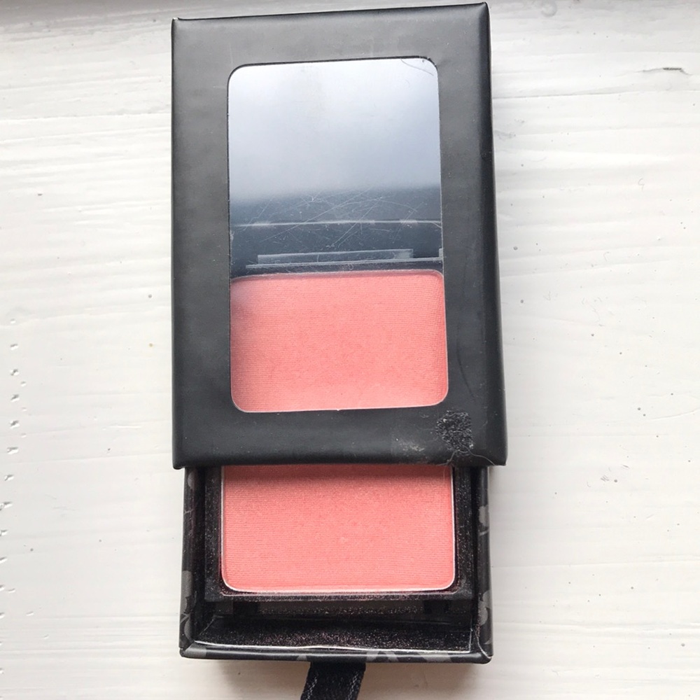 Blush